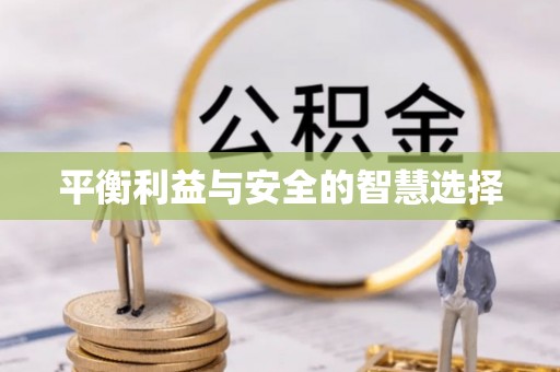 莘县平衡利益与安全的智慧选择