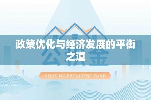 莘县政策优化与经济发展的平衡之道