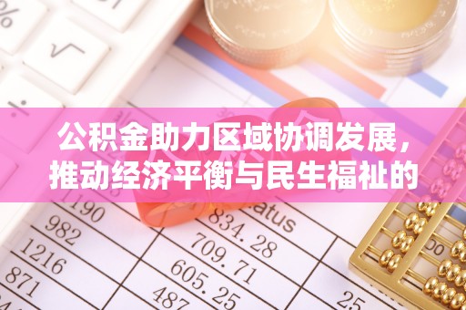 莘县公积金助力区域协调发展，推动经济平衡与民生福祉的双赢之道