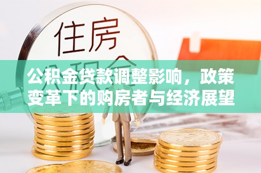 莘县公积金贷款调整影响，政策变革下的购房者与经济展望