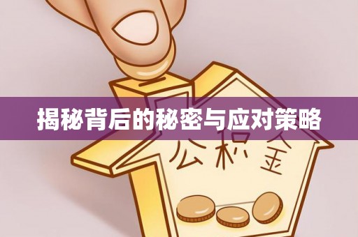 莘县揭秘背后的秘密与应对策略
