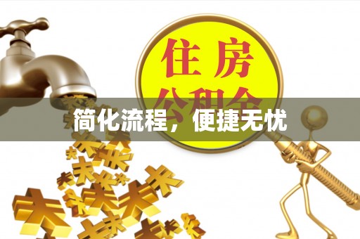 莘县简化流程，便捷无忧