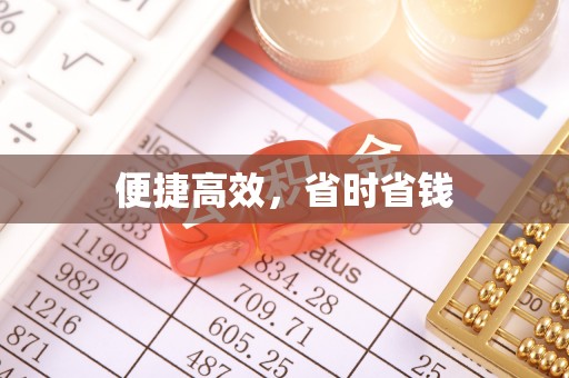 莘县便捷高效，省时省钱