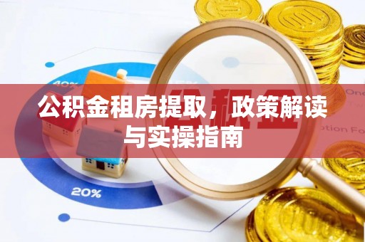 莘县公积金租房提取，政策解读与实操指南